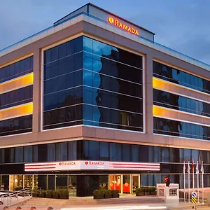 ramada-encore-istanbul-kartal.istanbul-turkeyhotels.com/