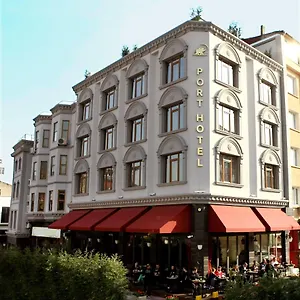 port-hotel-tophane-i-amire.istanbul-turkeyhotels.com/