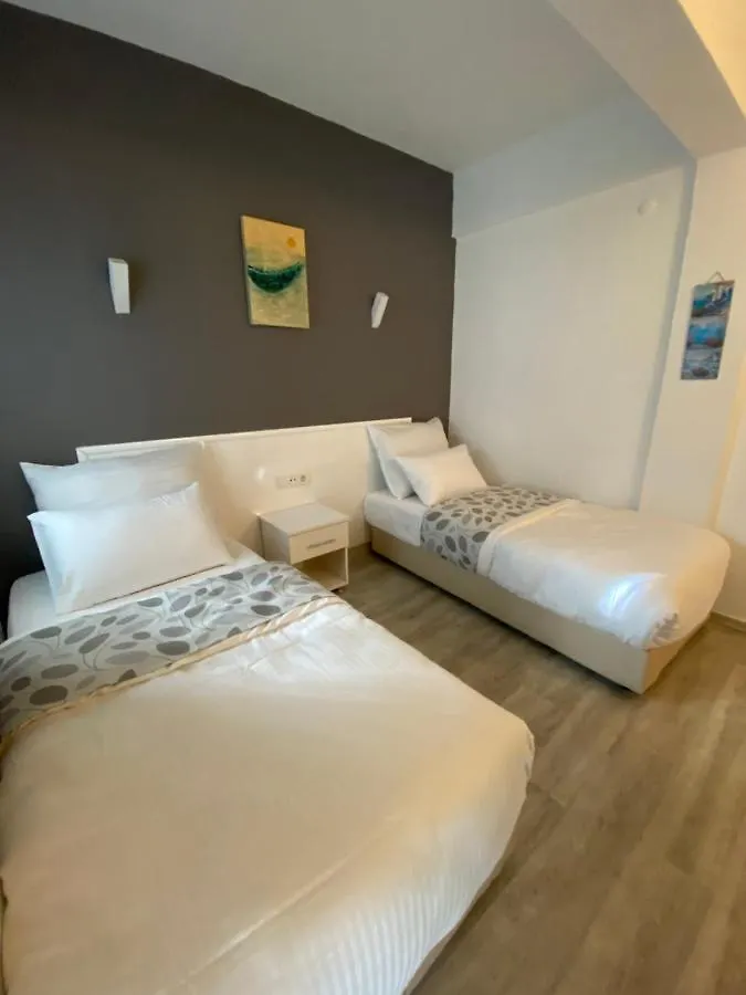 Los Marin Butik Hotel Bodrum