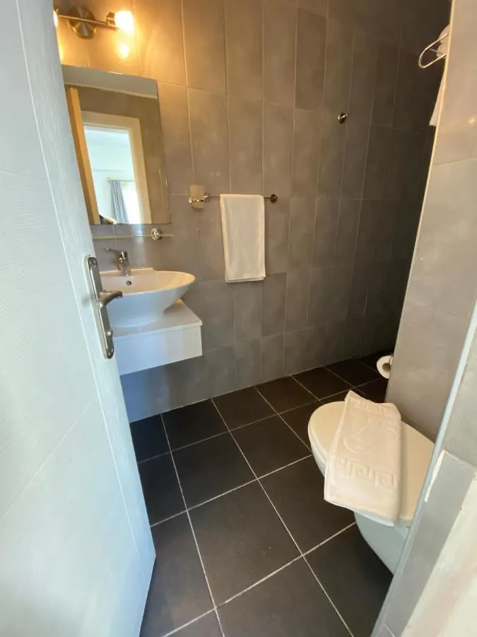 Los Marin Butik Hotel Bodrum 0*,  Turkey