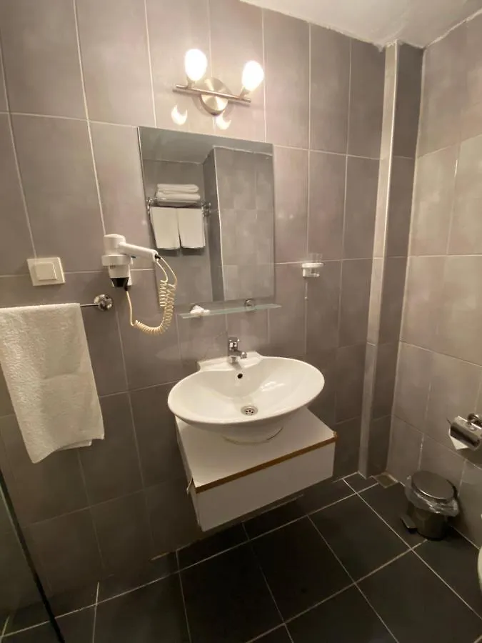 Los Marin Butik Hotel Bodrum