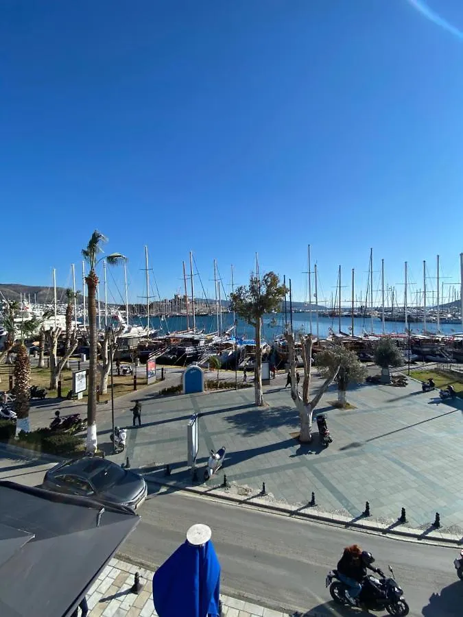 Los Marin Butik Hotel Bodrum