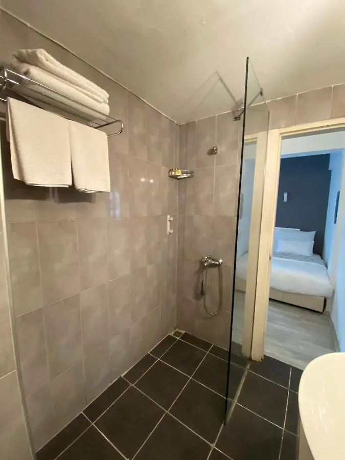 Los Marin Butik Hotel Bodrum 0*,
