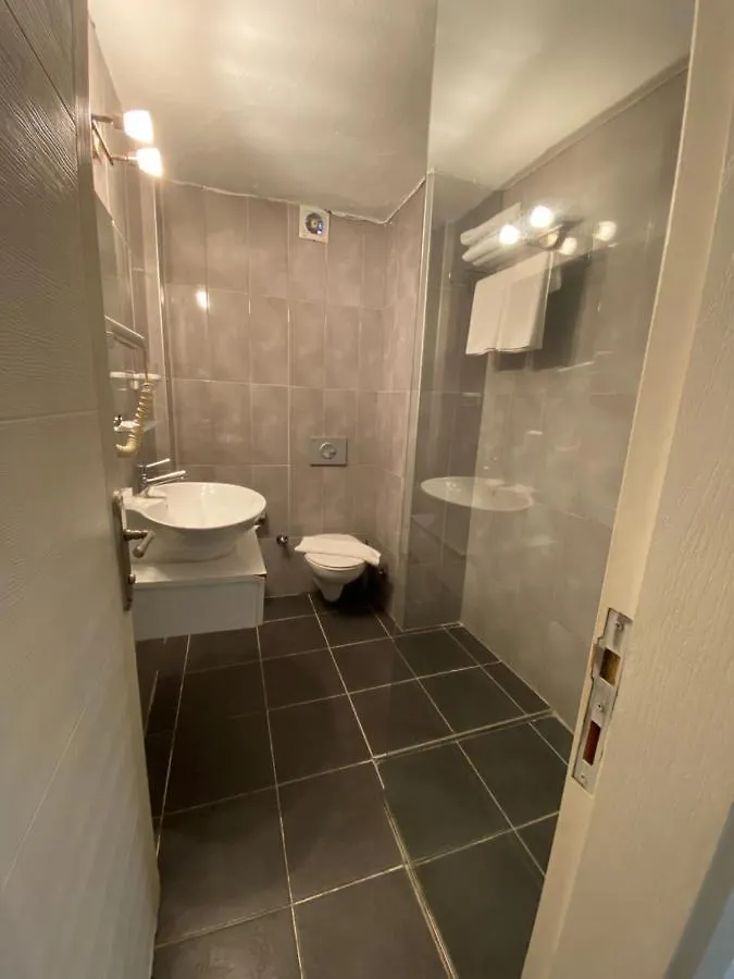 Los Marin Butik Hotel Bodrum