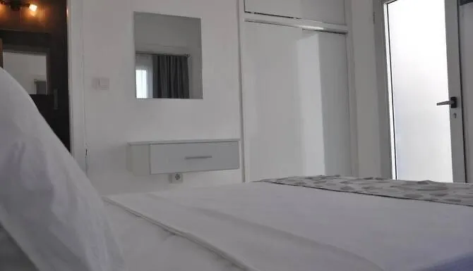 Los Marin Butik Hotel Bodrum Turkey