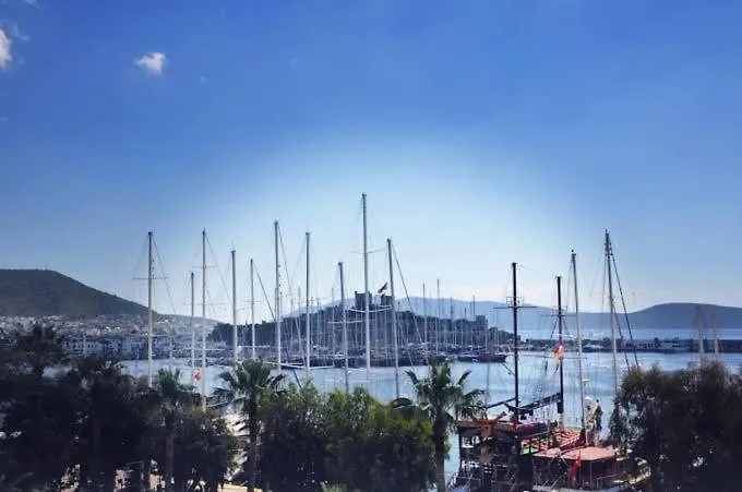 Los Marin Butik Hotel Bodrum