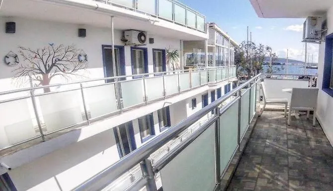 Los Marin Butik Hotel Bodrum 0*,