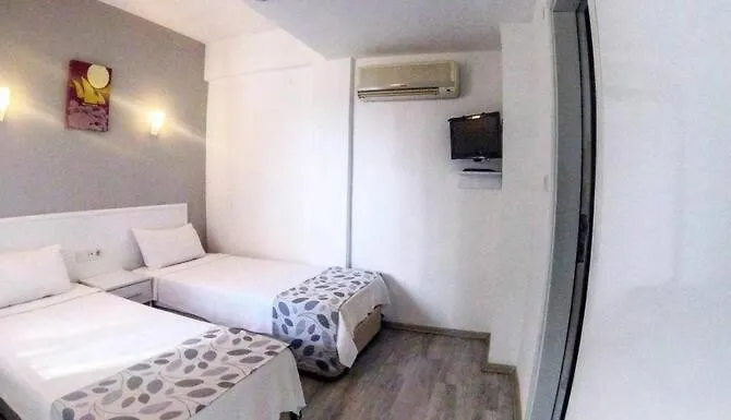 Los Marin Butik Hotel Bodrum Turkey