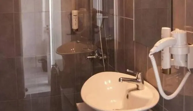 Los Marin Butik Hotel Bodrum Turkey