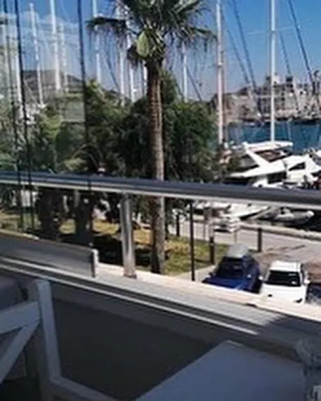 Los Marin Butik Hotel Bodrum