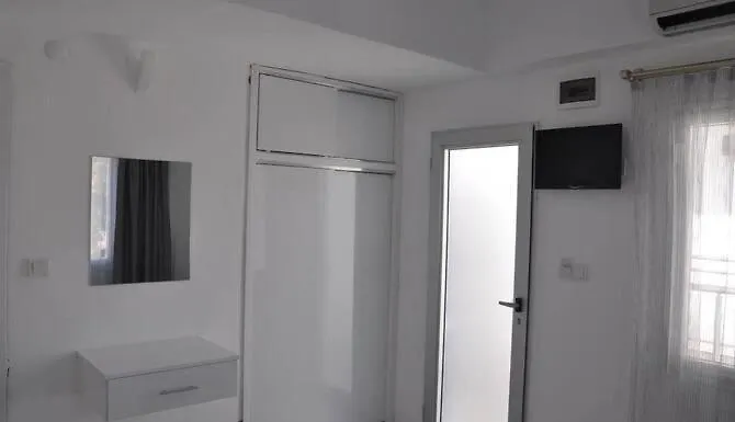 Los Marin Butik Hotel Bodrum
