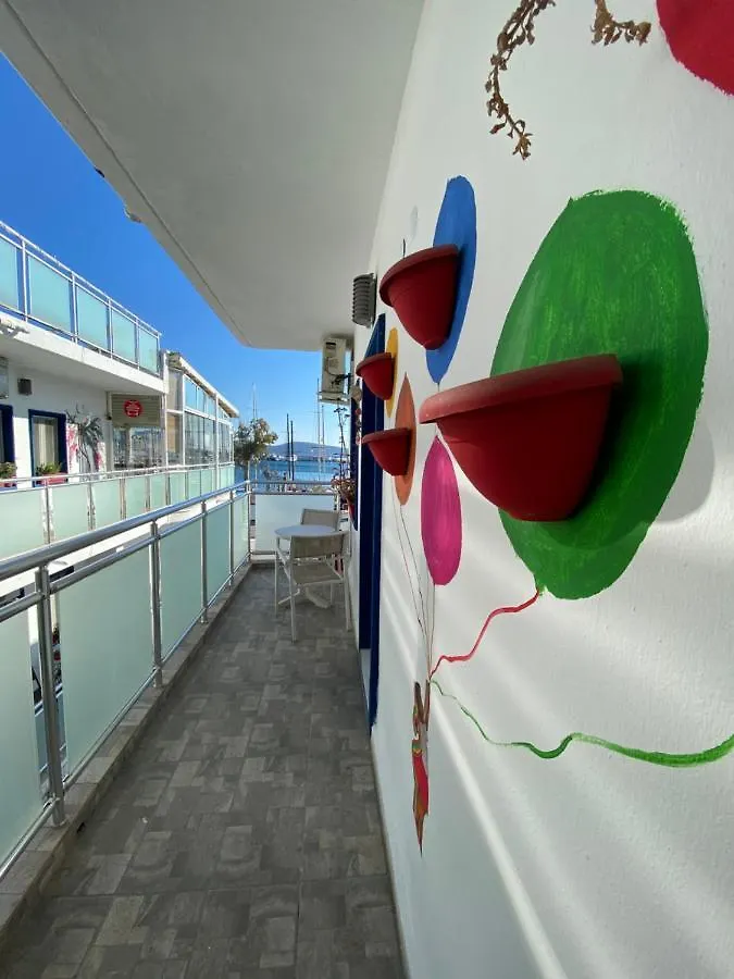 Los Marin Butik Hotel Bodrum