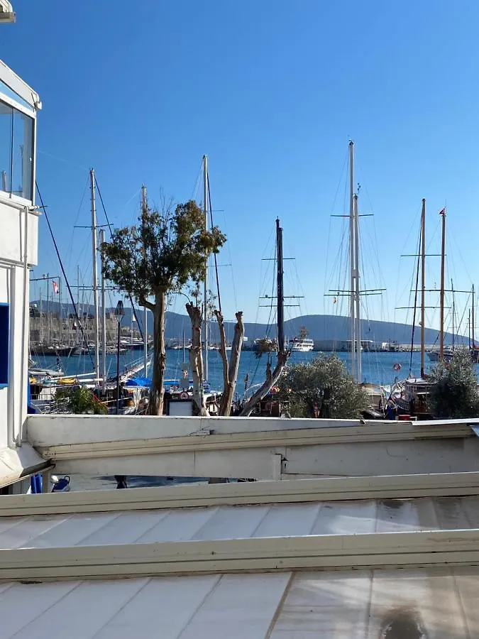 Los Marin Butik Hotel Bodrum 0*,