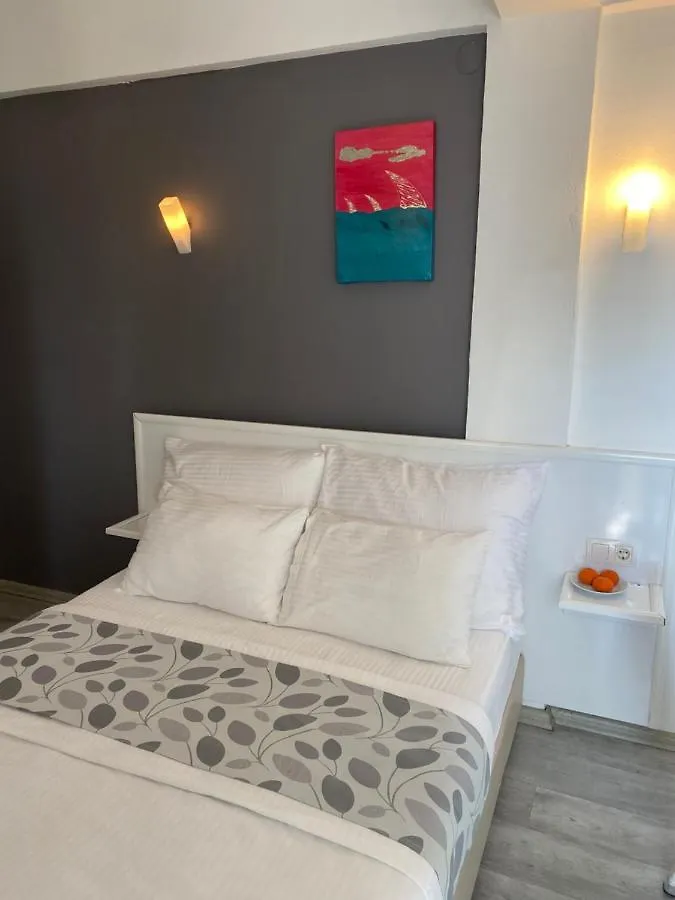 Los Marin Butik Hotel Bodrum 0*,  Turkey
