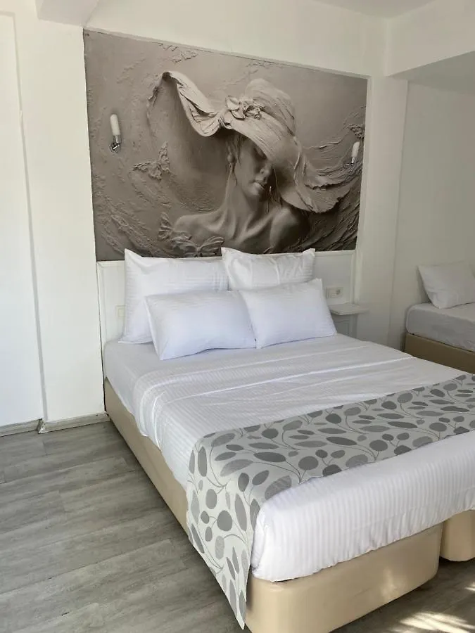 Los Marin Butik Hotel Bodrum