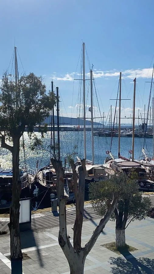 Los Marin Butik Hotel Bodrum