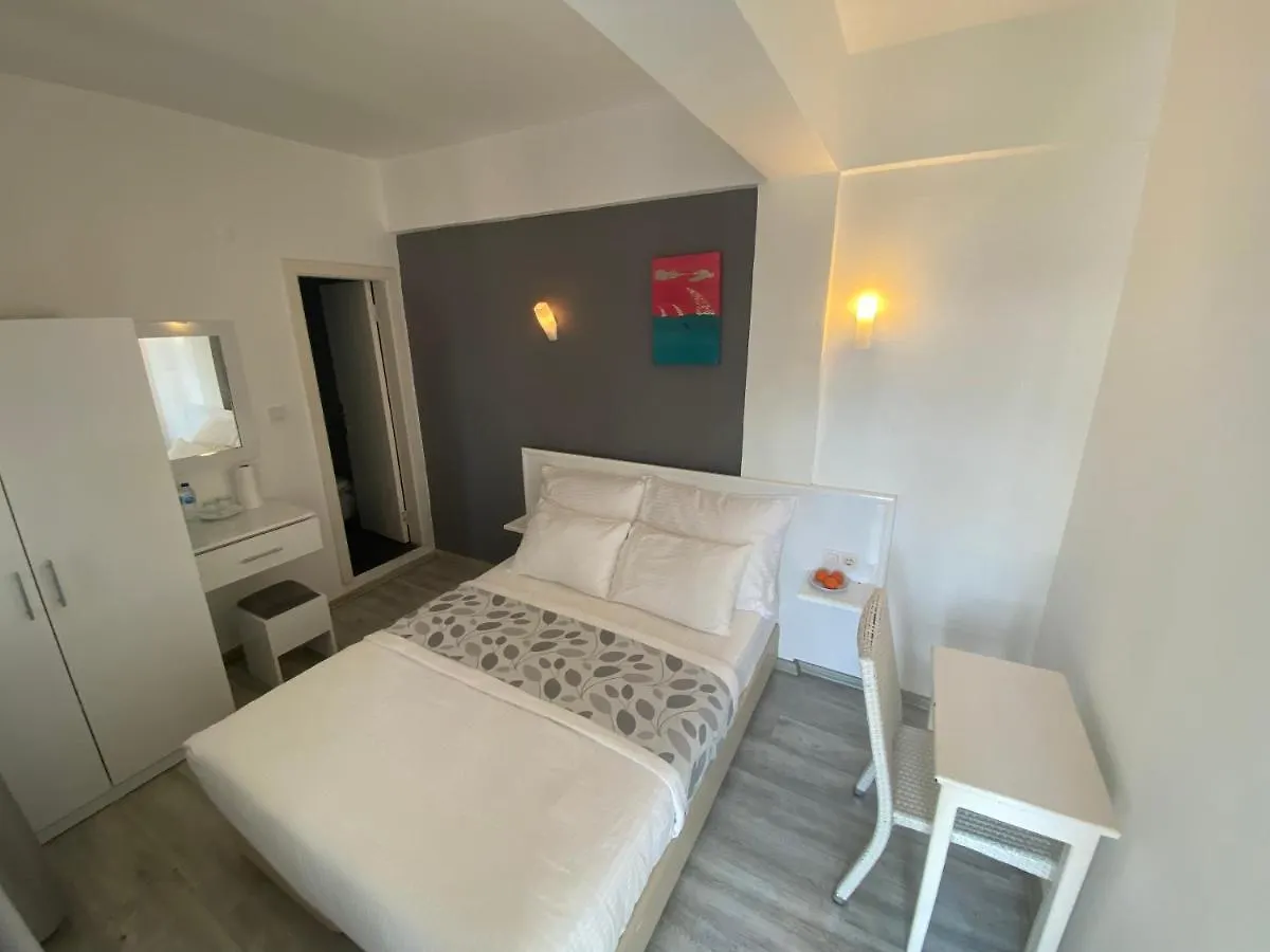 Los Marin Butik Hotel Bodrum
