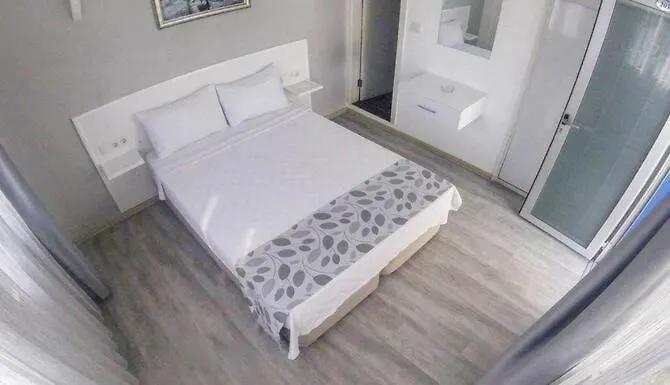 Los Marin Butik Hotel Bodrum Turkey