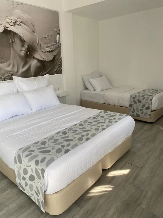 Los Marin Butik Hotel Bodrum