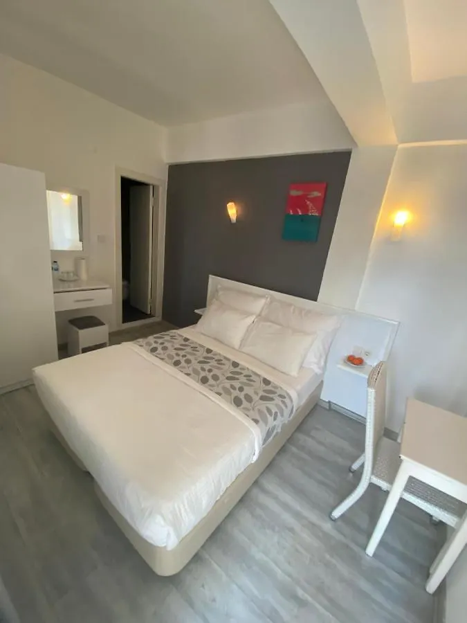Los Marin Butik Hotel Bodrum 0*,