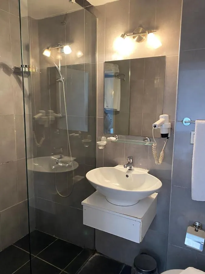 Los Marin Butik Hotel Bodrum