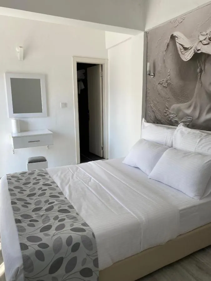 Los Marin Butik Hotel Bodrum