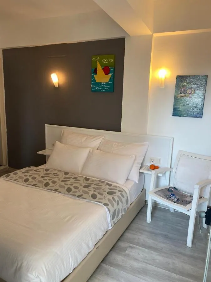Los Marin Butik Hotel Bodrum